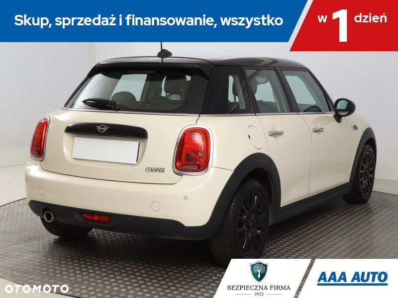 MINI Cooper - 7