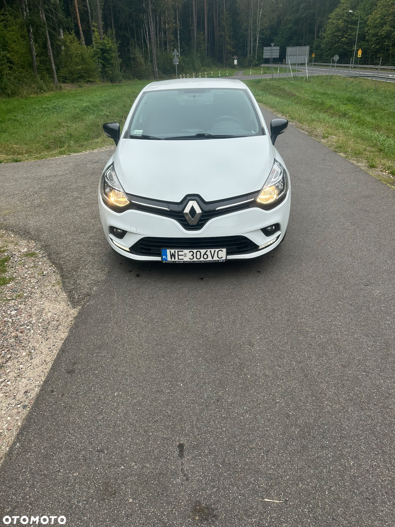 Renault Clio 1.5 dCi Energy Limited 2018 - 2