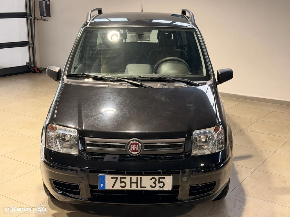 Fiat Panda 1.2 Dynamic - 2