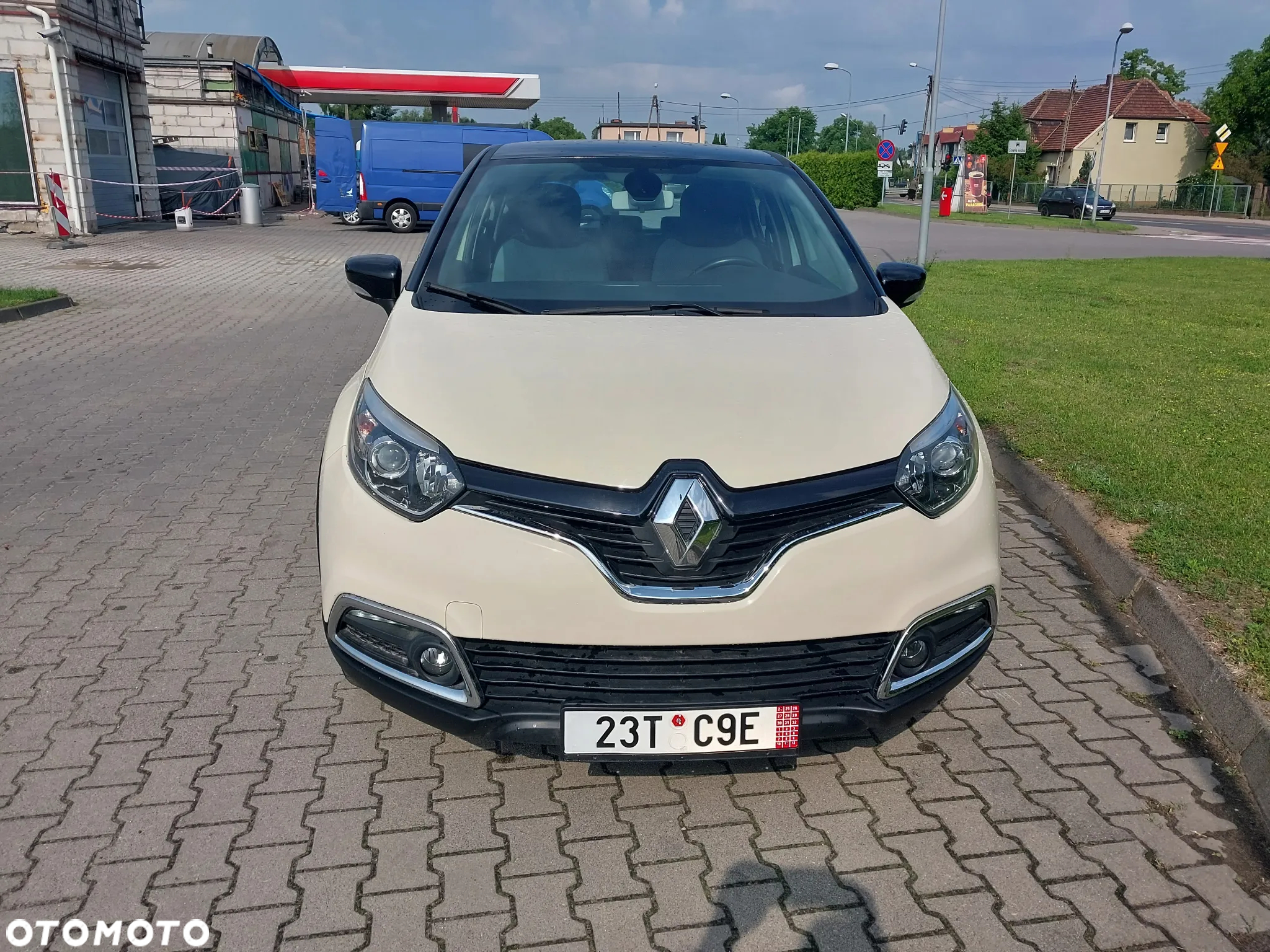 Renault Captur 0.9 Energy TCe Intens - 8