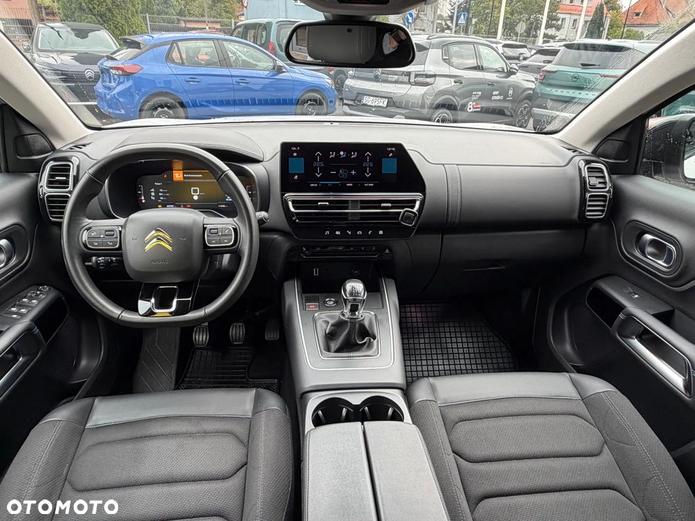 Citroën C5 Aircross 1.5 BlueHDi C-Series - 7