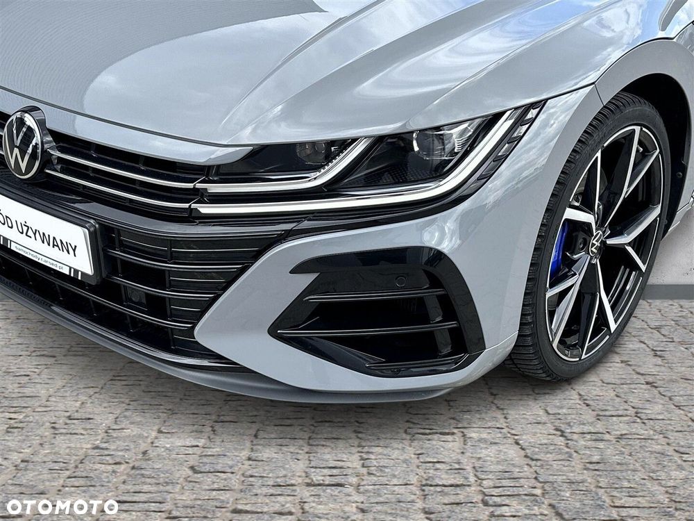 Volkswagen Arteon 2.0 TSI 4Motion R DSG - 36