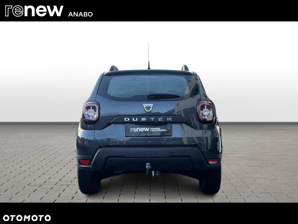 Dacia Duster - 4