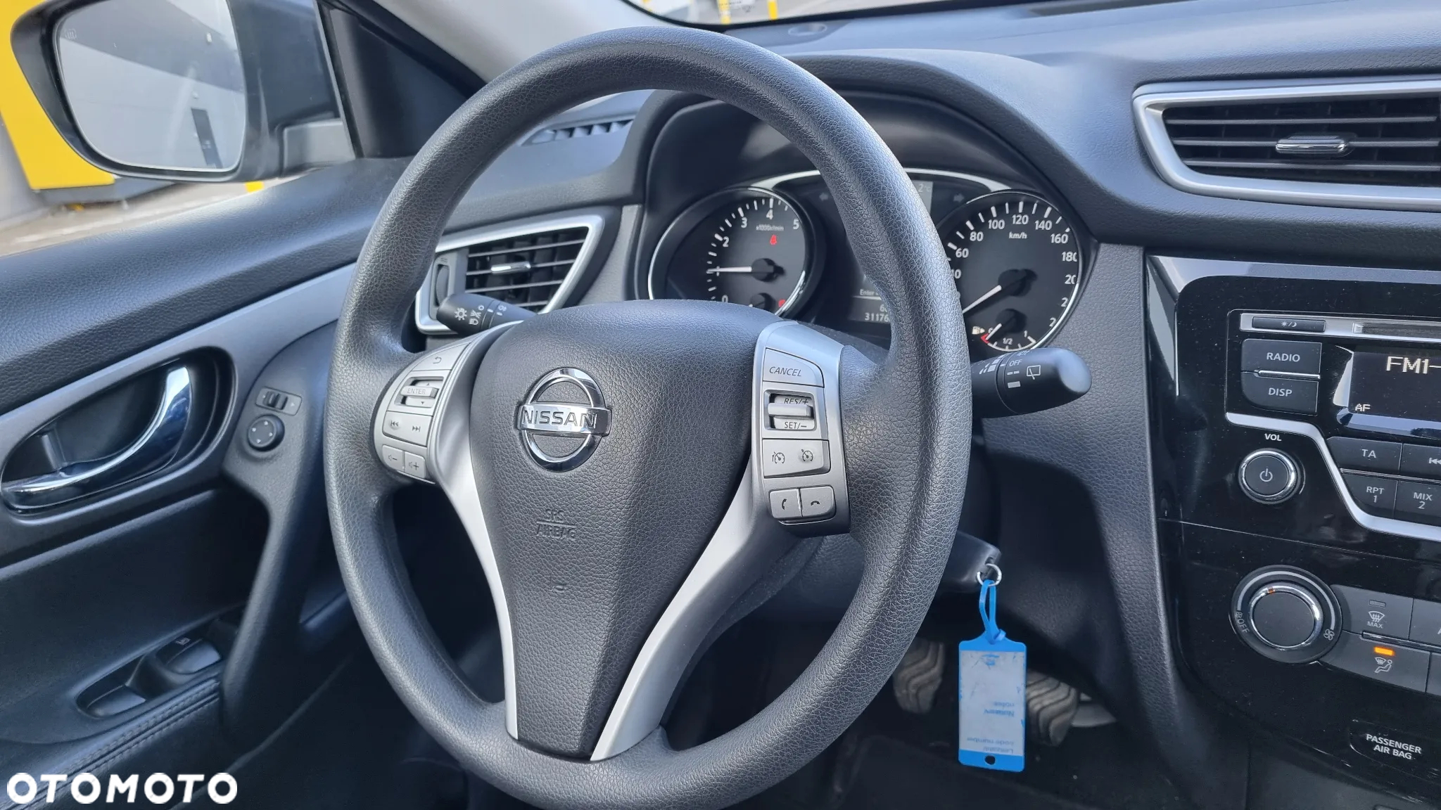 Nissan X-Trail 1.6 DIG-T N-Connecta 2WD - 20