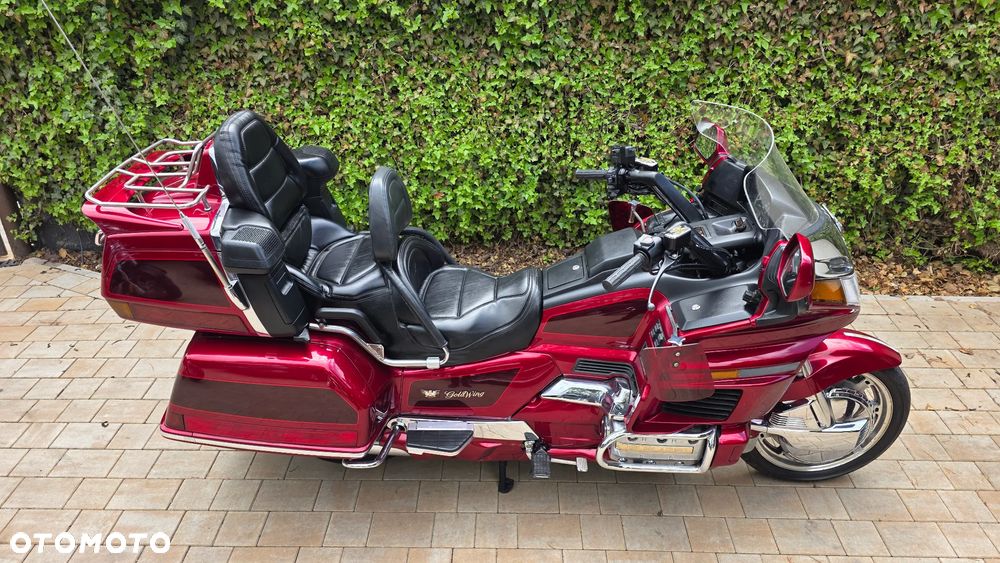 Honda GL - 23