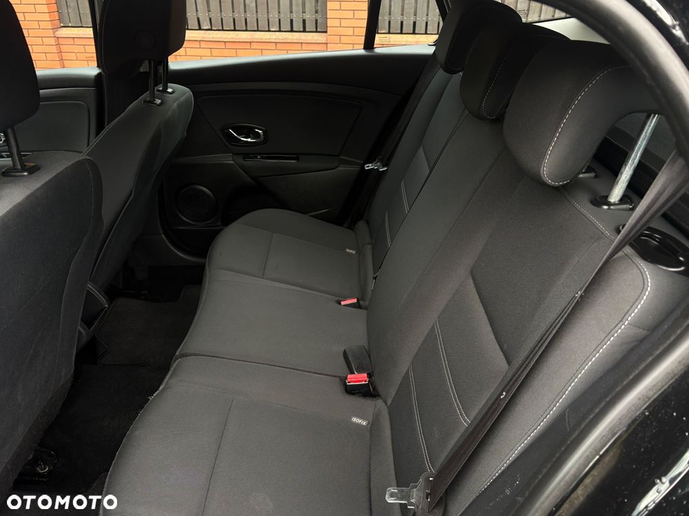 Renault Megane 1.6 16V 110 Paris Business - 30