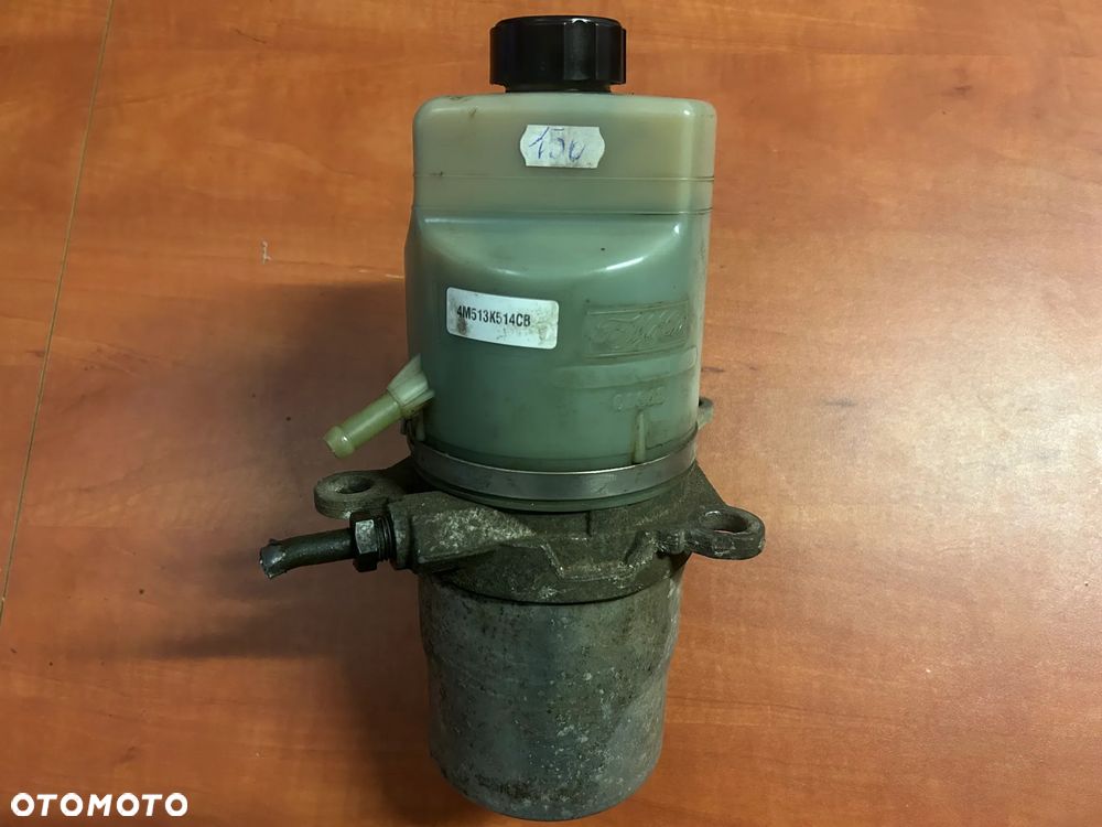 Pompa Wspomagania 4M513K514CB FORD - 1