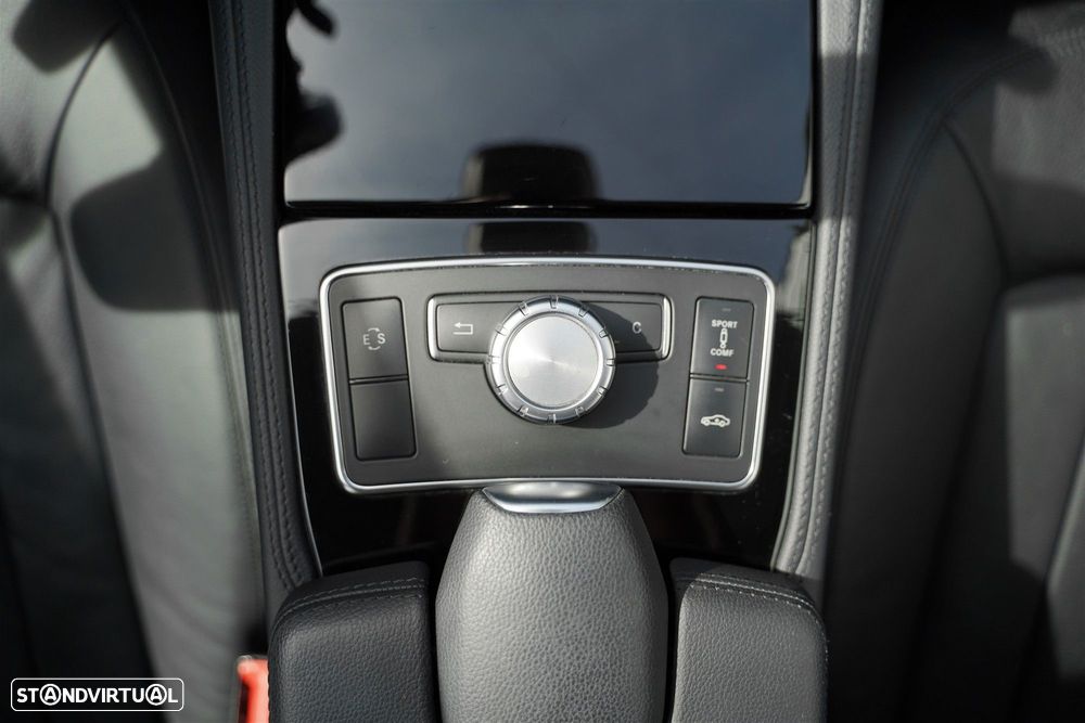 Mercedes-Benz CLS 350 CDi BlueEfficiency - 24