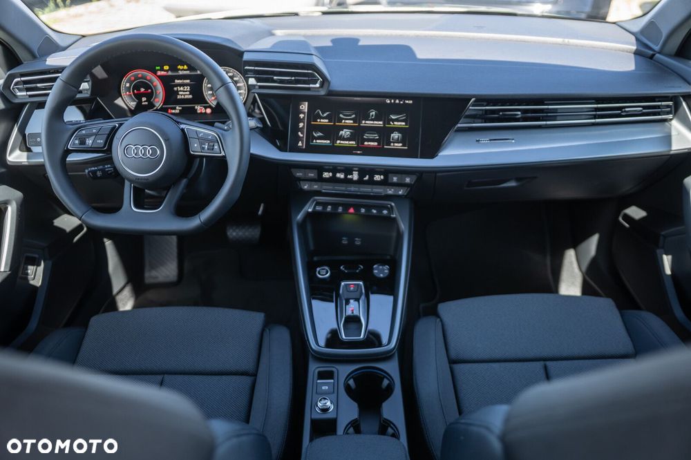 Audi A3 Sportback - 18