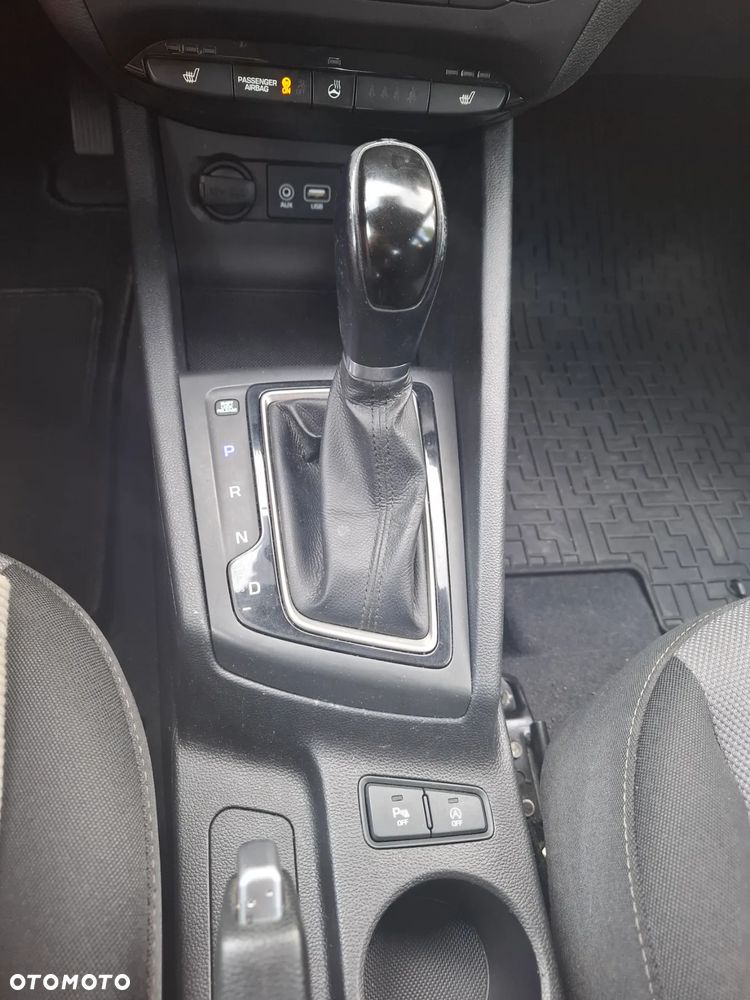 Hyundai i20 1.0 T-GDi Comfort DCT - 13