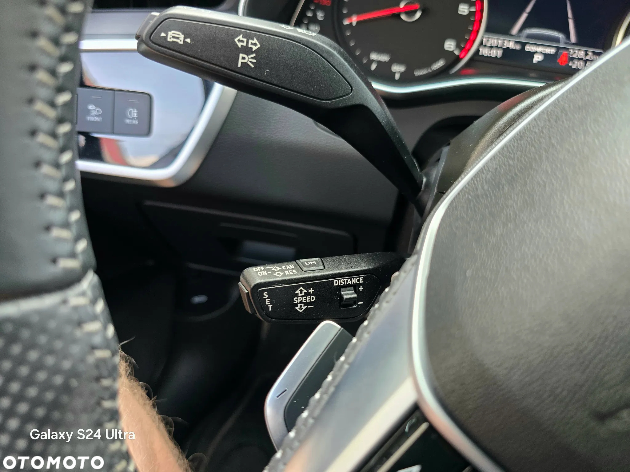 Audi A6 40 TDI mHEV Sport S tronic - 32