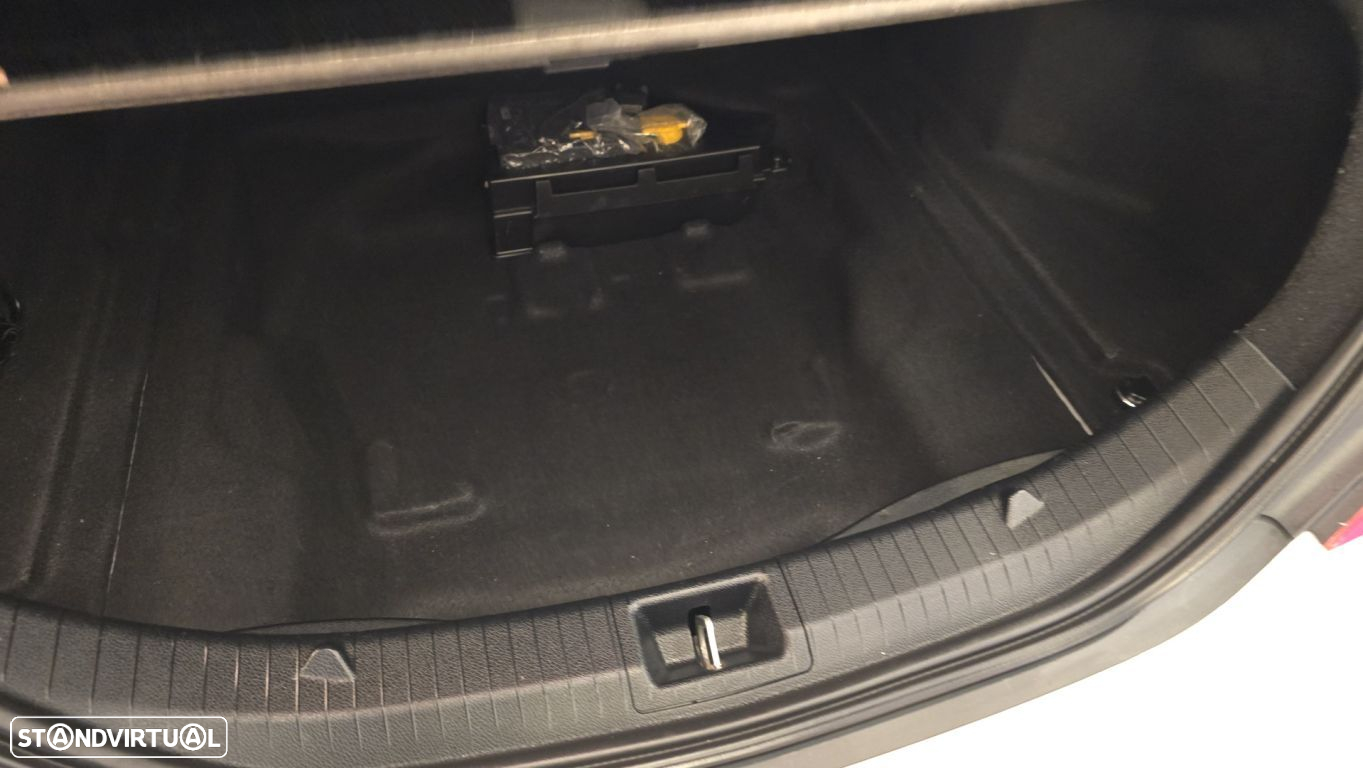 Mercedes-Benz CLA 200 CDi AMG Line Aut. - 26