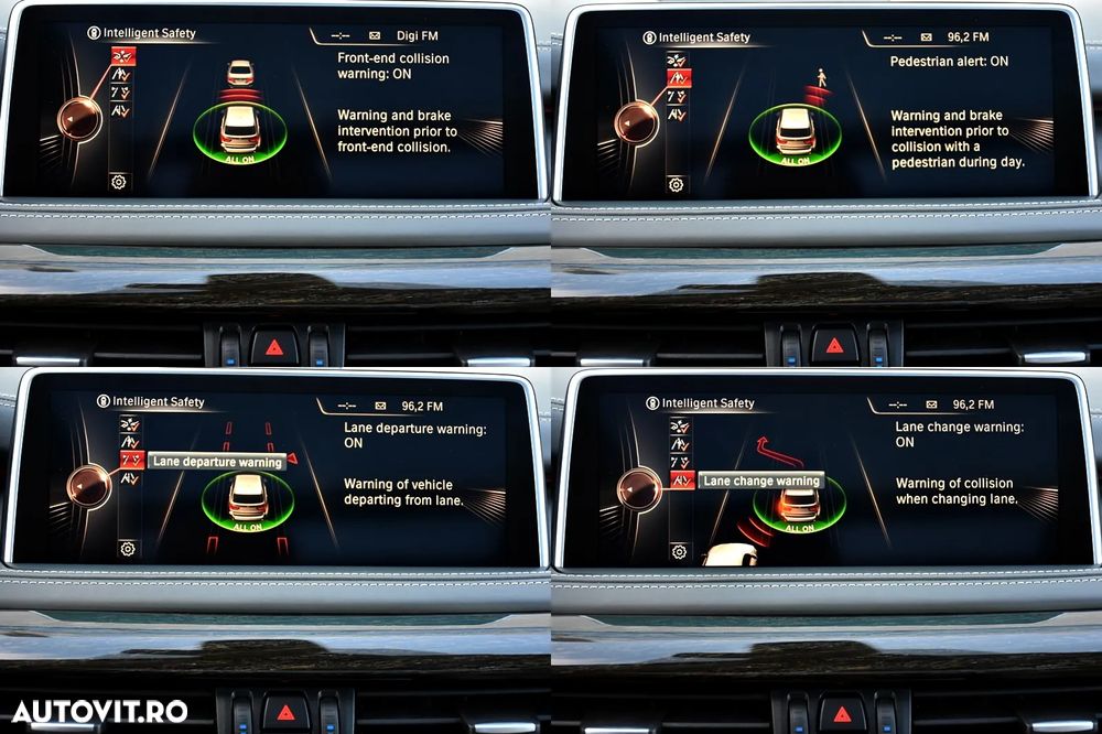 BMW X5 xDrive40d - 11