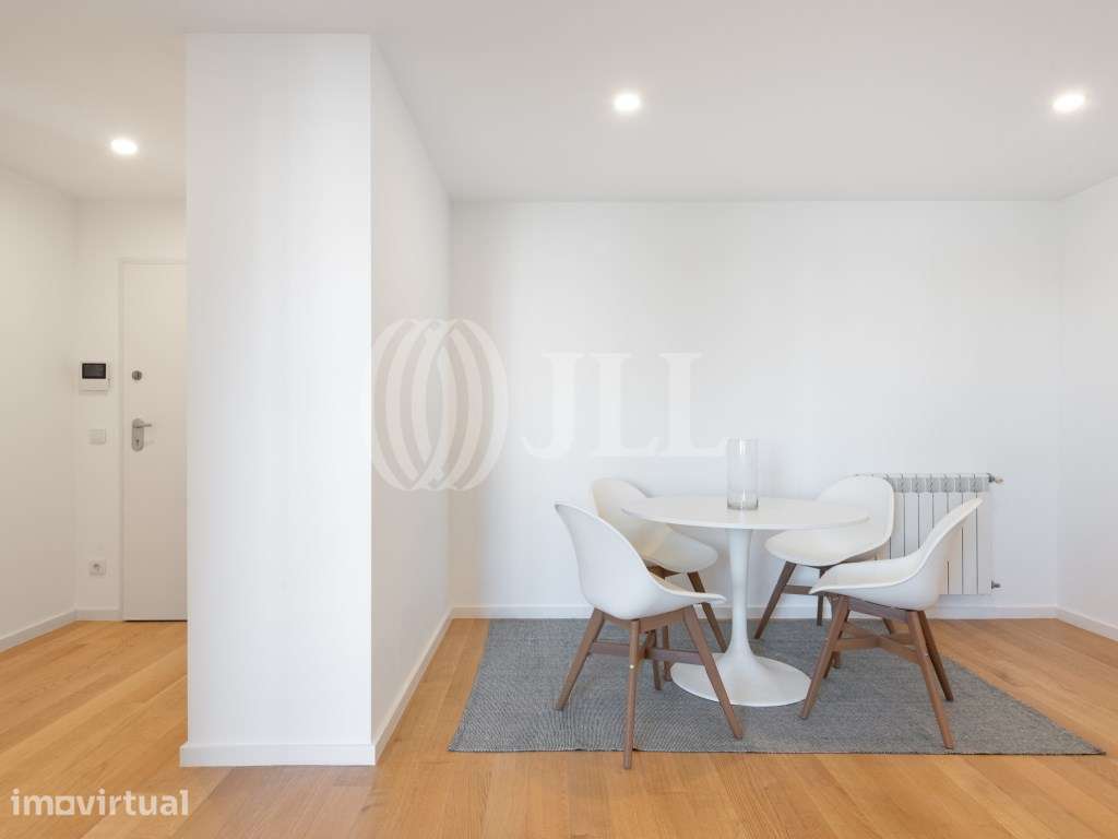 Apartamento T2 Edifício Nautilus Matosinhos Sul Porto - Grande imagem: 3/31