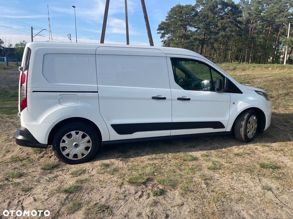 Ford Transit Connect 230 L2 Trend - 5
