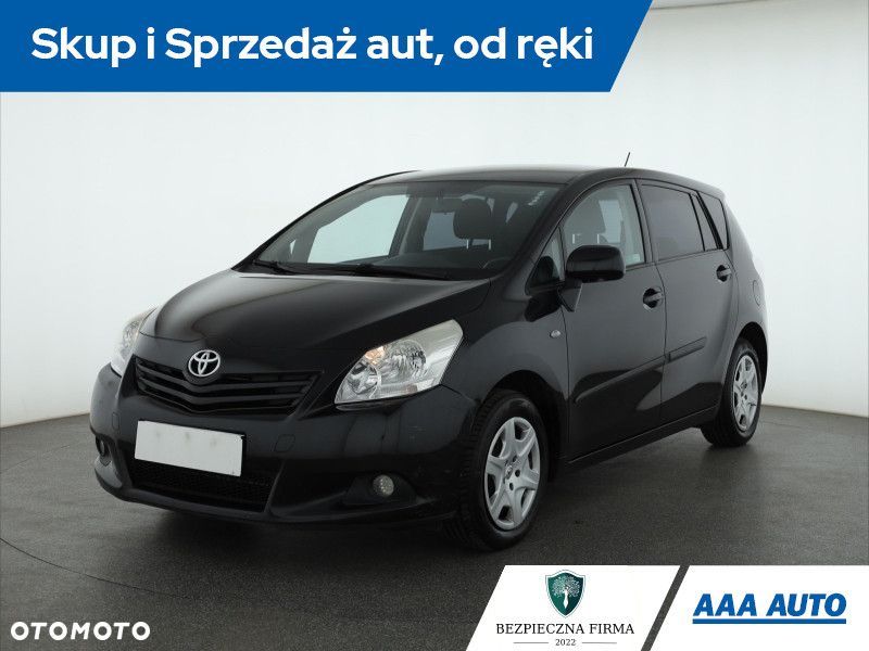 Toyota Verso - 2