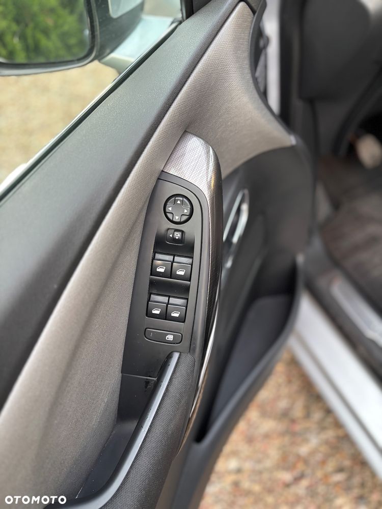 Citroën C4 Picasso 1.6 THP Exclusive - 14