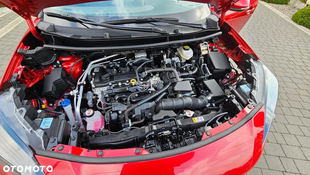 Toyota Yaris Cross Hybrid 1.5 Executive AWD - 31