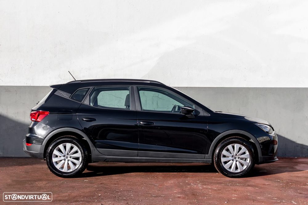 SEAT Arona 1.0 TSI Style - 5