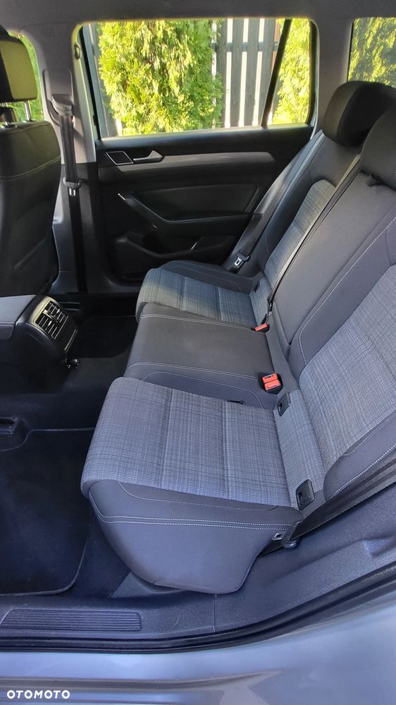 Volkswagen Passat 1.5 TSI EVO Business DSG - 20