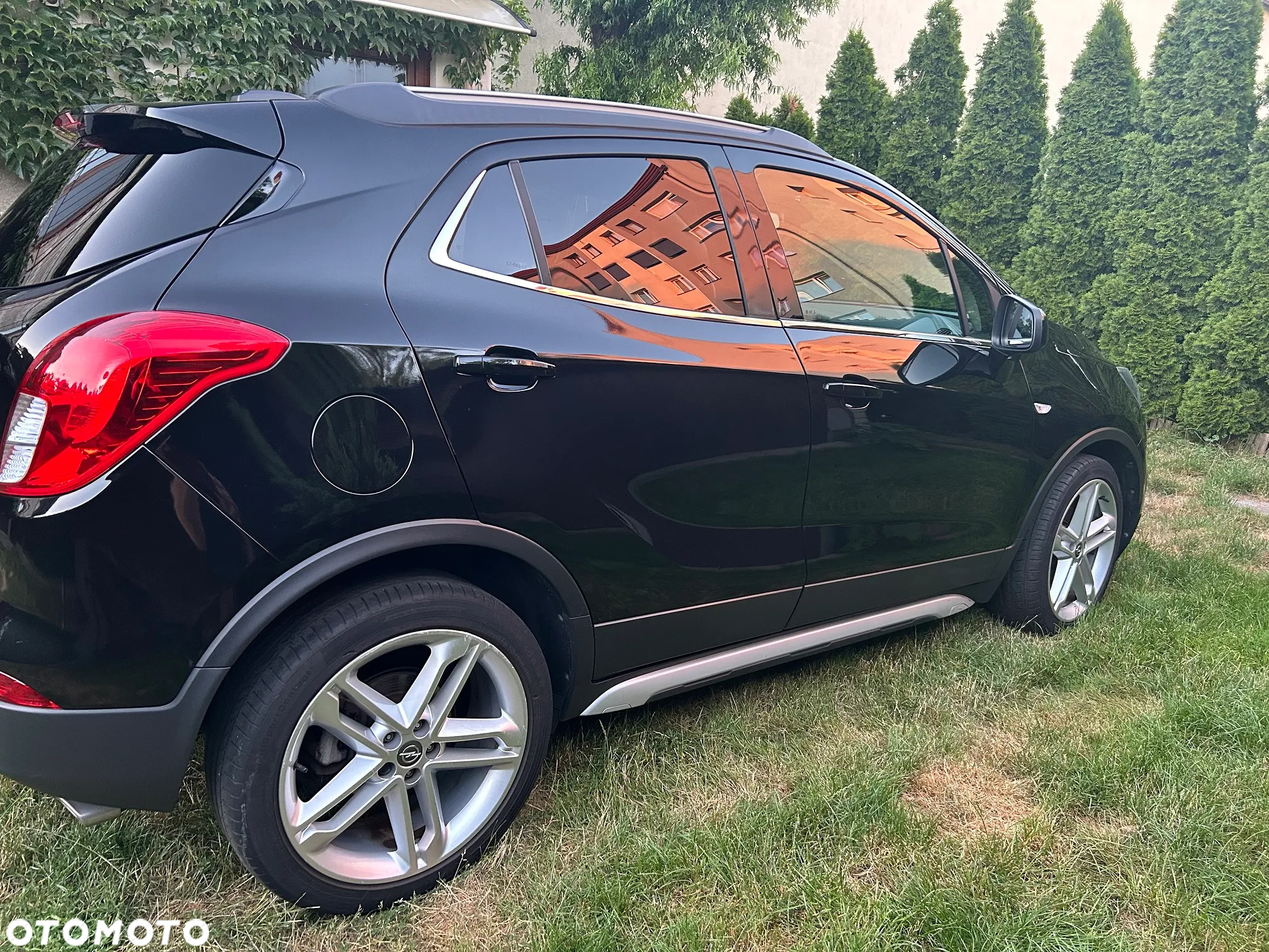 Opel Mokka - 2