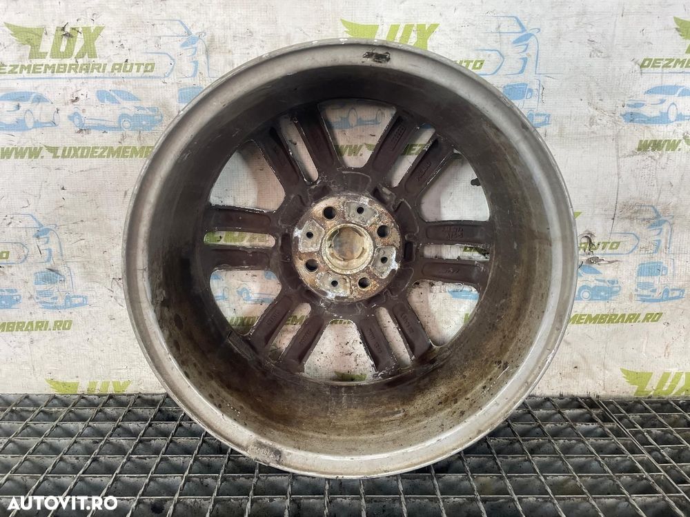 Set jante aliaj  R16 5793404 Mini Clubman R55 [facelift] [2010 - 2014 - 14