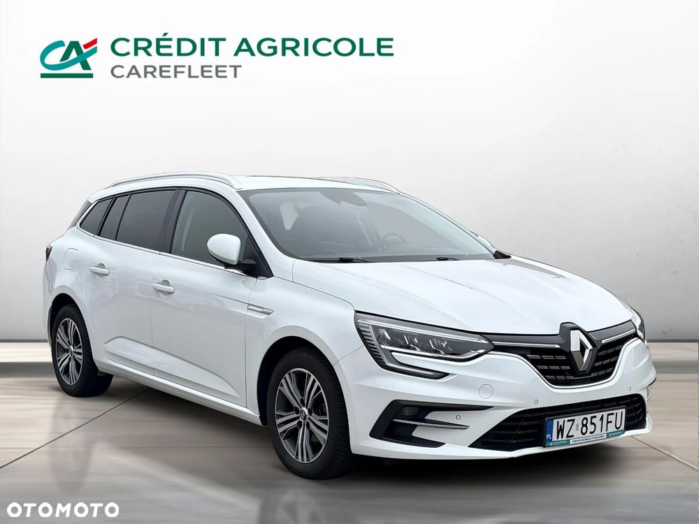 Renault Megane 1.3 TCe Intens - 8