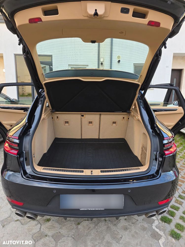 Porsche Macan - 6