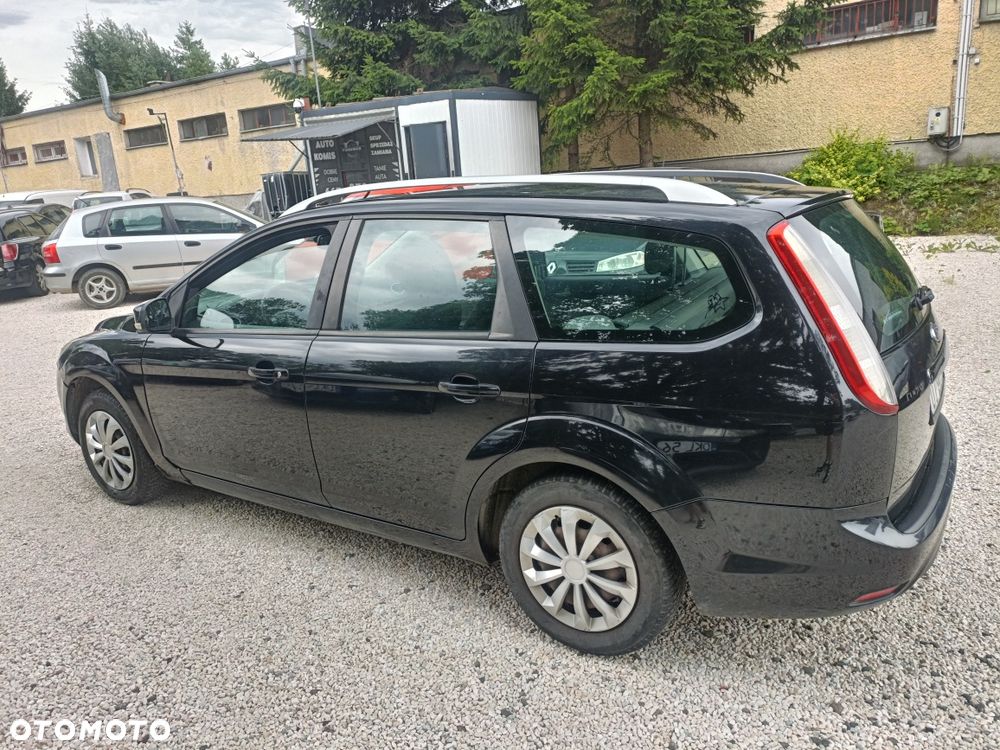 Ford Focus - 4