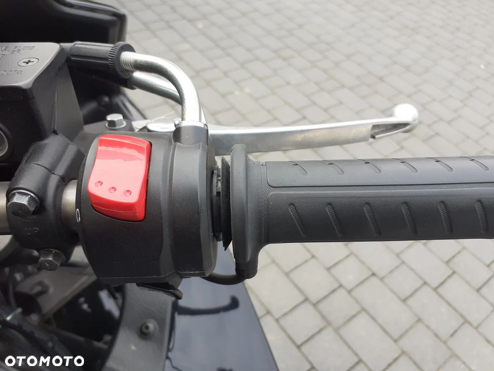 Suzuki Bandit - 15