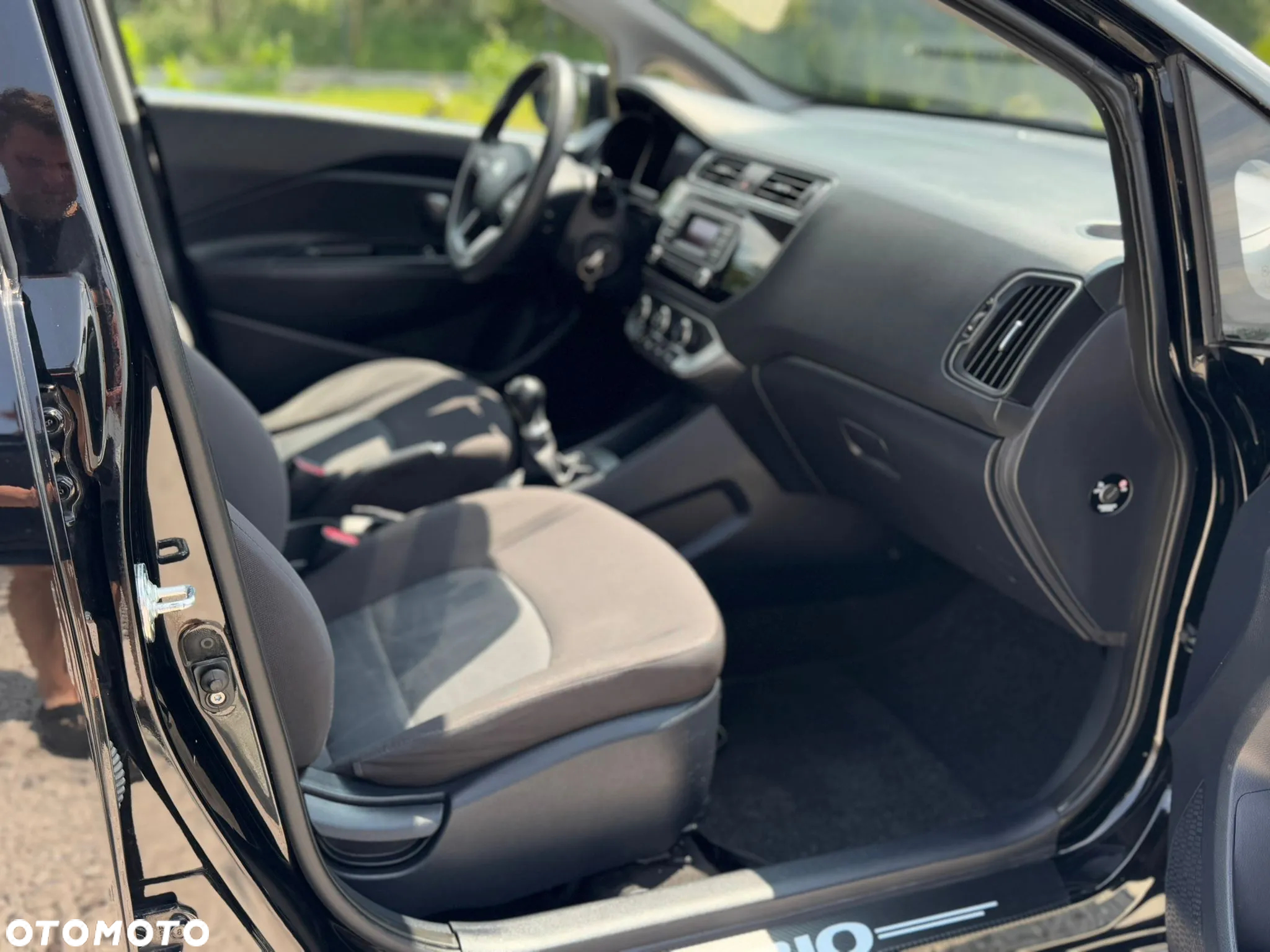 Kia Rio 1.2 M - 15