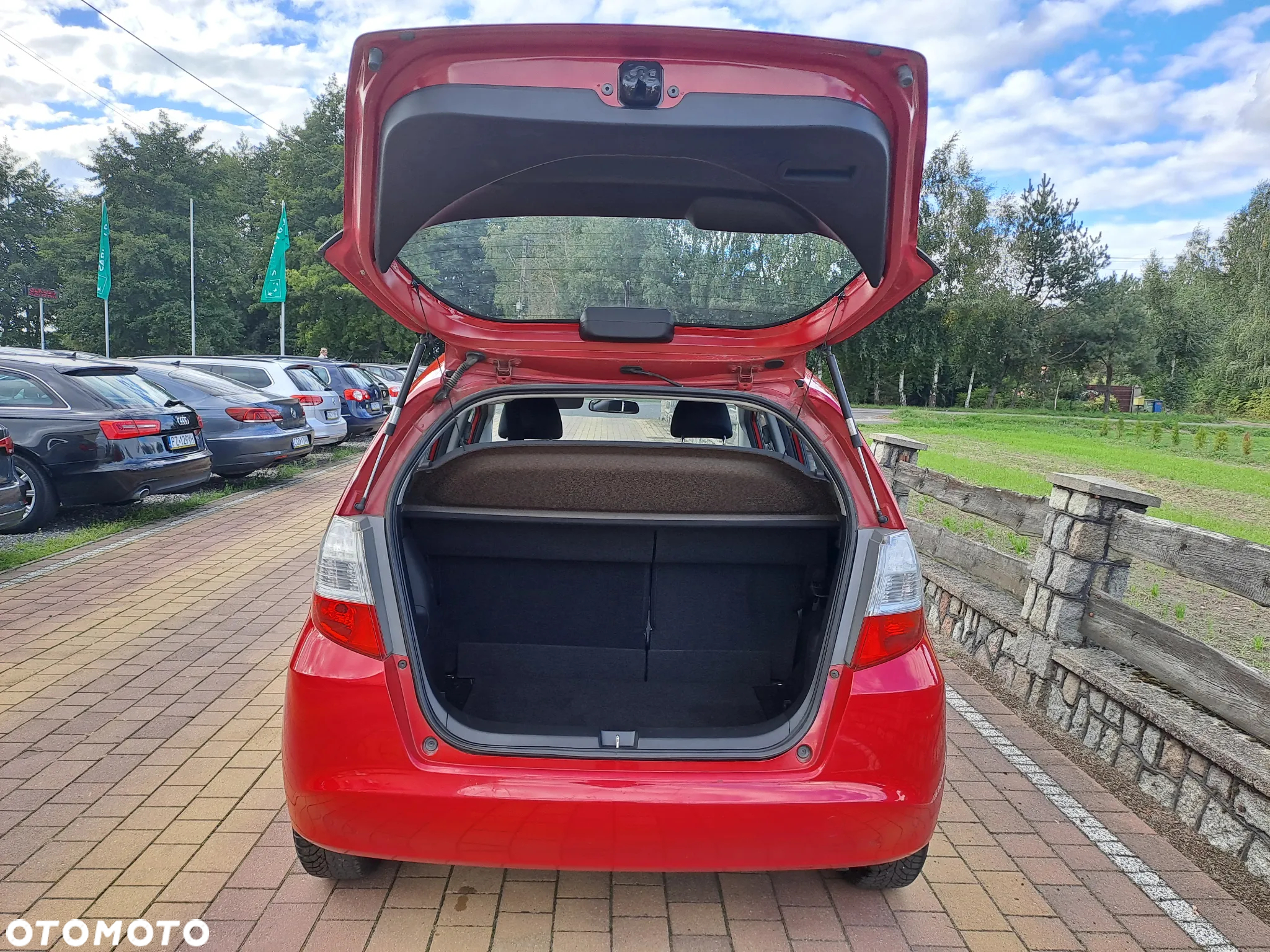 Honda Jazz 1.2 Trend VSA - 13