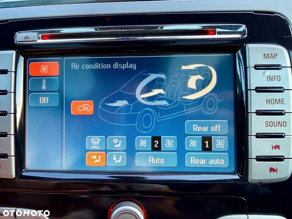 Ford Galaxy 2.3 Platinium X - 25