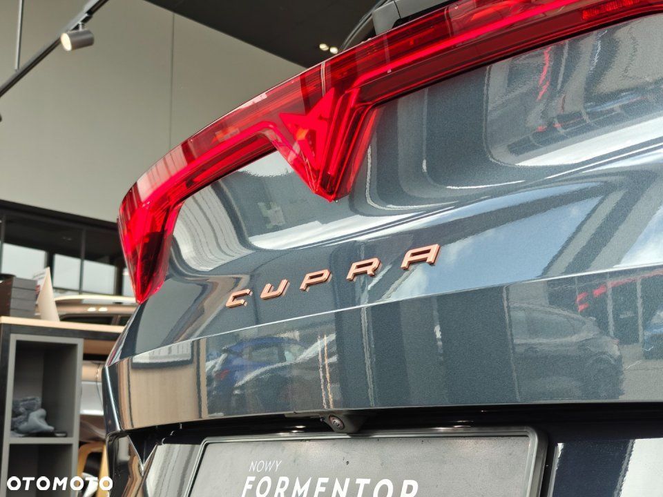 Cupra Formentor - 12
