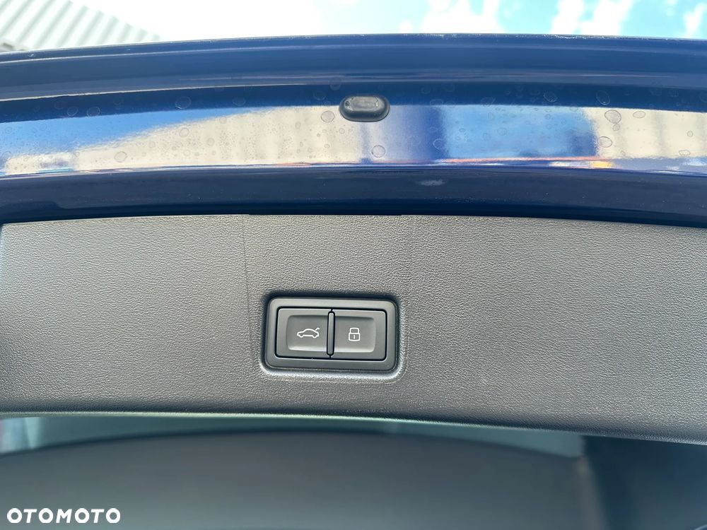 Audi Q4 Sportback e-tron 35 52kWh Advanced - 15
