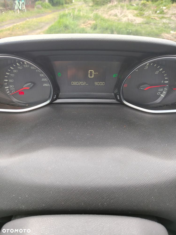 Peugeot 308 - 25