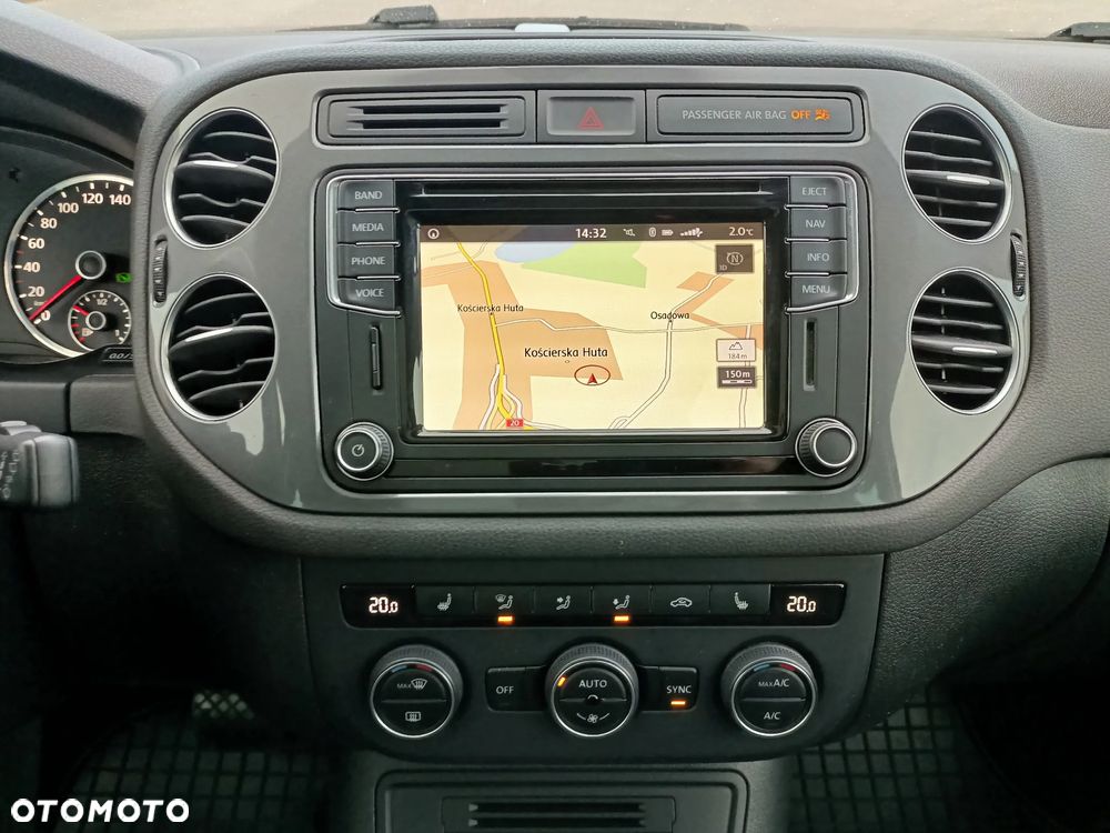 Volkswagen Tiguan - 20
