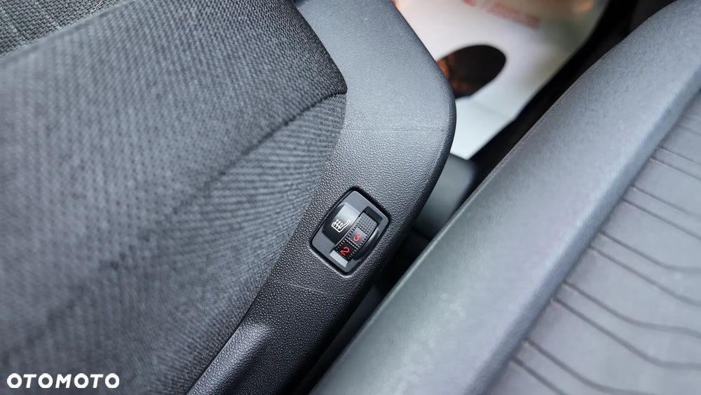 Citroën C4 Picasso - 38
