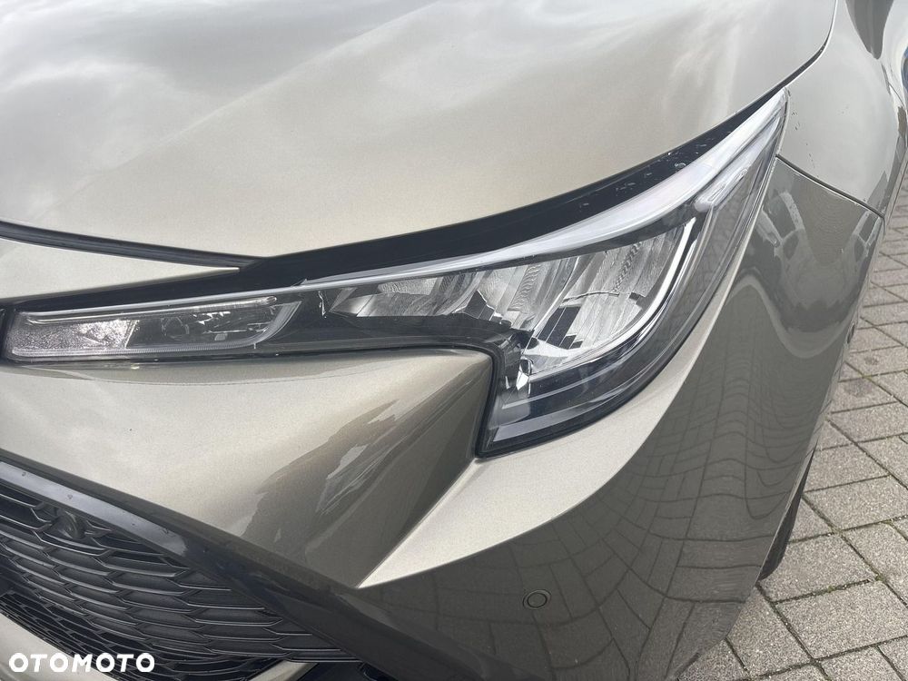 Toyota Corolla 1.8 Hybrid Comfort - 26