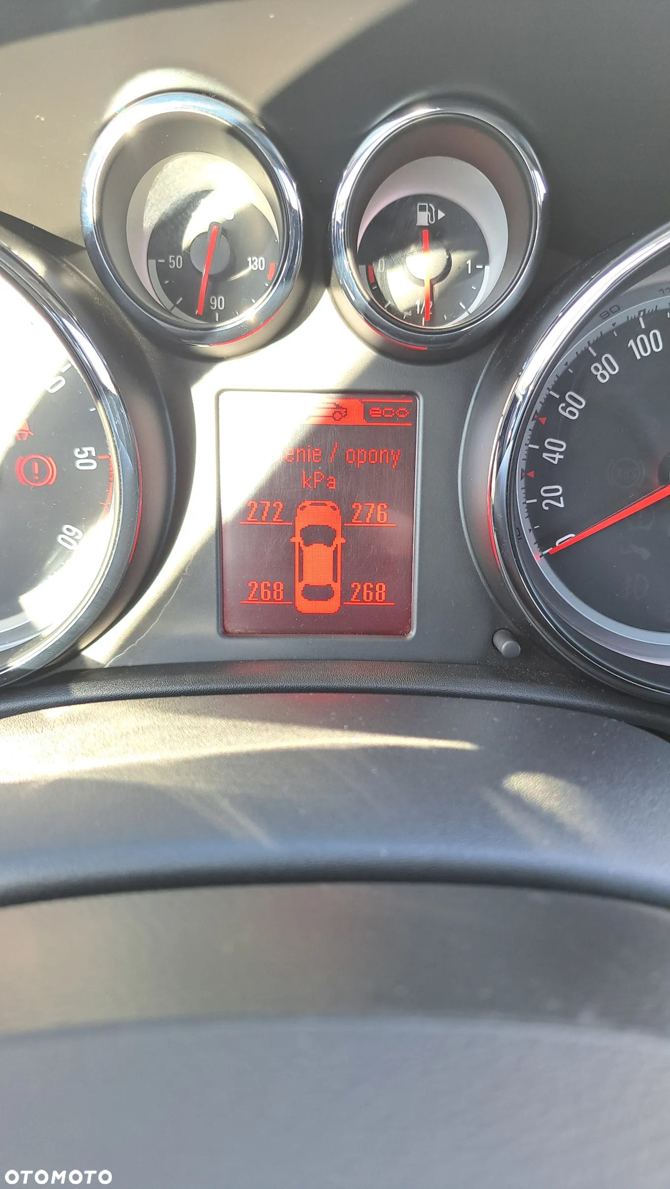 Opel Astra IV 1.6 CDTI Sport - 31