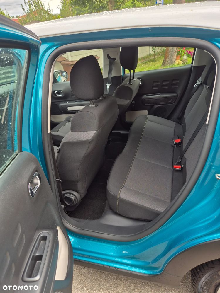 Citroën C3 - 15