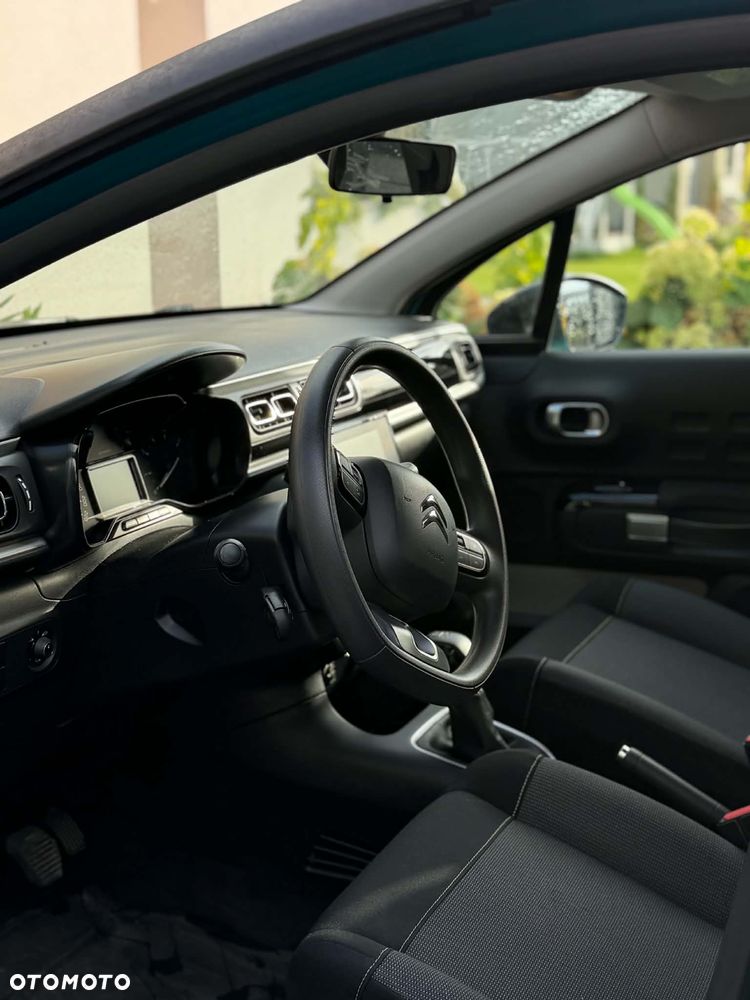 Citroën C3 1.2 PureTech Shine - 6