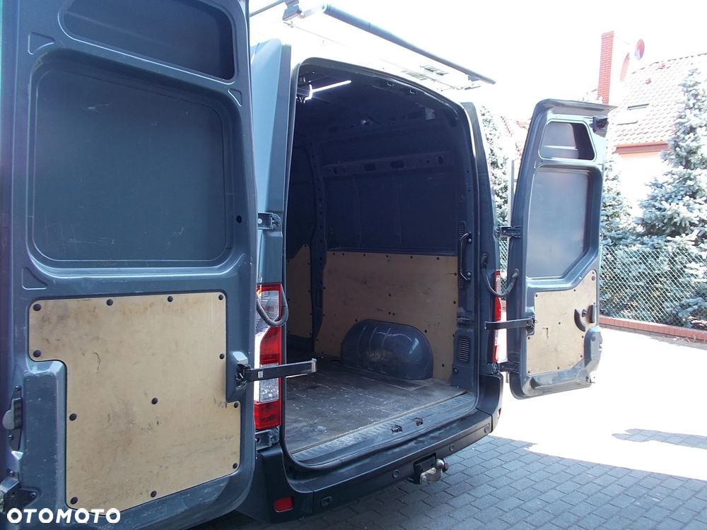 Renault Master - 23