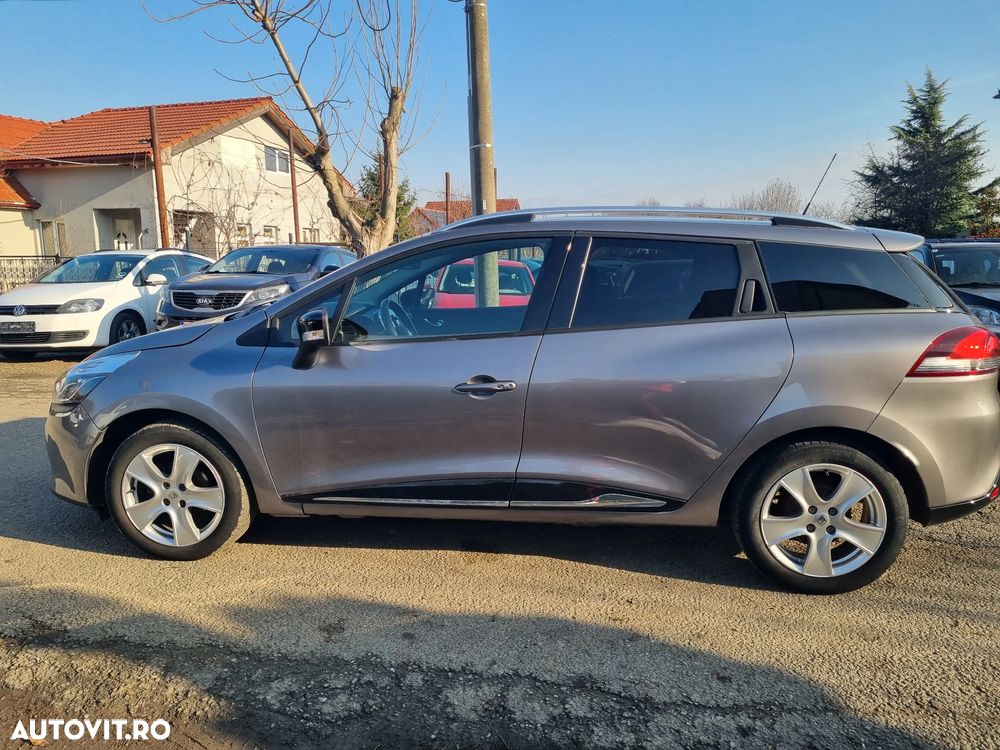 Renault Clio ENERGY TCe 90 Start & Stop Limited - 15