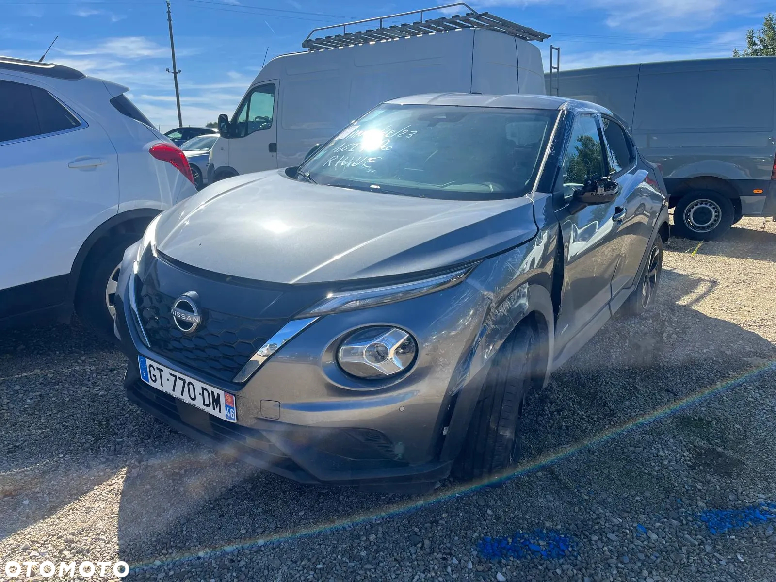 Nissan Juke - 2
