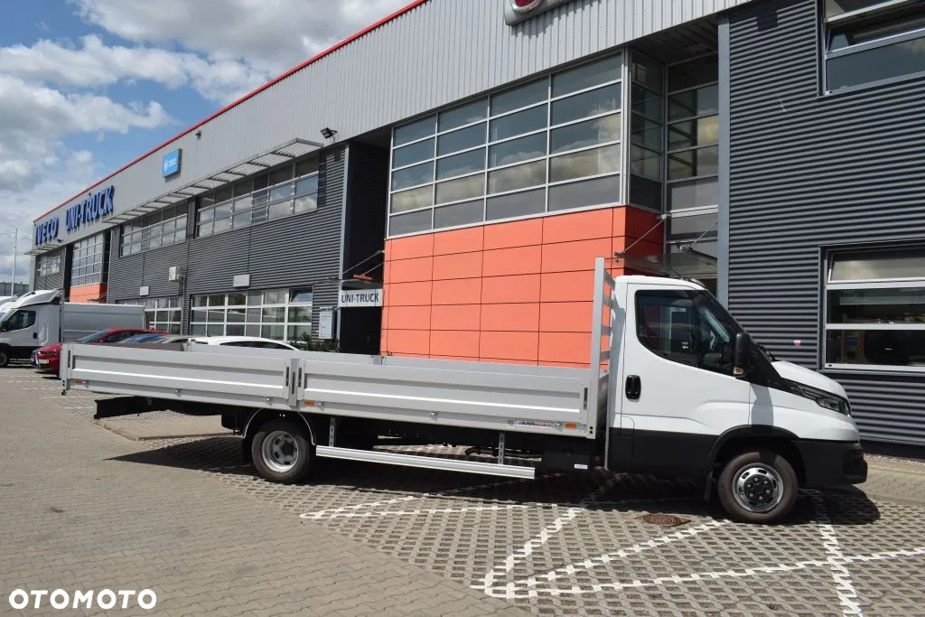 Iveco 50C18HZ - 3