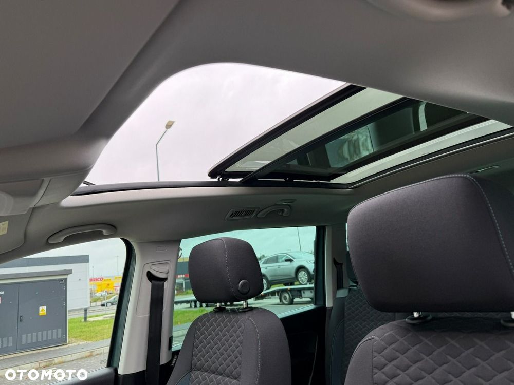 Volkswagen Sharan 2.0 TDI BMT IQ.Drive - 21