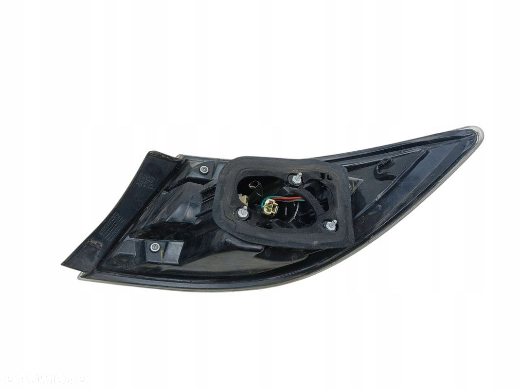 LAMPA LEWY TYŁ TYLNA MAZDA 6 II GH HB LIFTBACK (07-10) GS1F-51160 EUROPA - 3