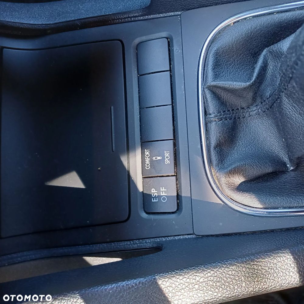 Volkswagen Scirocco - 15