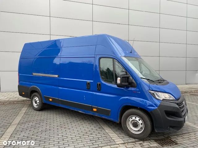Fiat Ducato - 1